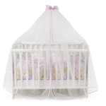 Canopy net 480/150 cm